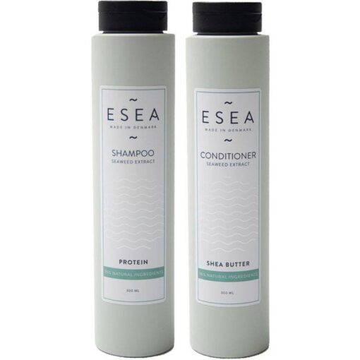 shop ESEA Hair Care Kit af ESEA - online shopping tilbud rabat hos shoppetur.dk