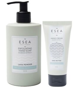 shop ESEA Hand Care Kit af ESEA - online shopping tilbud rabat hos shoppetur.dk