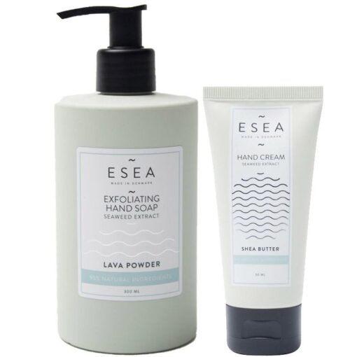 shop ESEA Hand Care Kit af ESEA - online shopping tilbud rabat hos shoppetur.dk