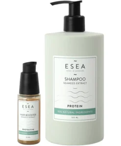 shop ESEA Protective Hair Booster Kit af ESEA - online shopping tilbud rabat hos shoppetur.dk