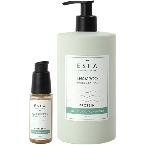 shop ESEA Protective Hair Booster Kit af ESEA - online shopping tilbud rabat hos shoppetur.dk