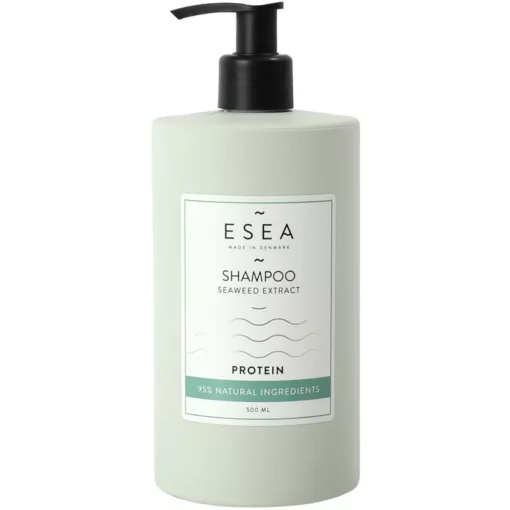 shop ESEA Shampoo 500 ml af ESEA - online shopping tilbud rabat hos shoppetur.dk