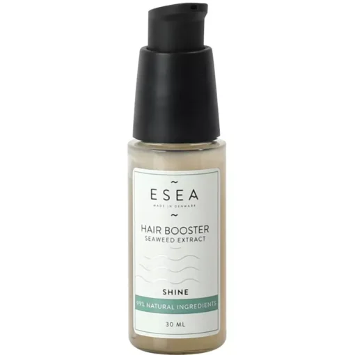 shop ESEA Shine Hair Booster 30 ml af ESEA - online shopping tilbud rabat hos shoppetur.dk