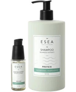 shop ESEA Volume Hair Booster Kit af ESEA - online shopping tilbud rabat hos shoppetur.dk