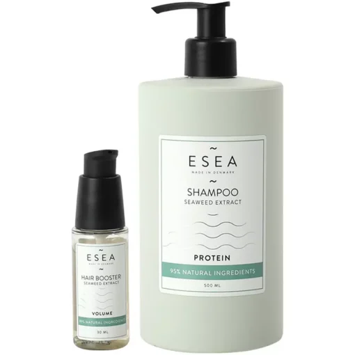 shop ESEA Volume Hair Booster Kit af ESEA - online shopping tilbud rabat hos shoppetur.dk