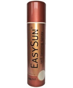 shop EasySun Self Tanning Spray 200 ml af Easy Sun - online shopping tilbud rabat hos shoppetur.dk