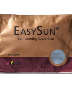 shop EasySun Self Tanning Towelette 1 Piece af Easy Sun - online shopping tilbud rabat hos shoppetur.dk