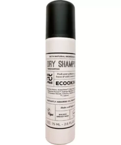 shop Ecooking Dry Shampoo 75 ml af Ecooking - online shopping tilbud rabat hos shoppetur.dk