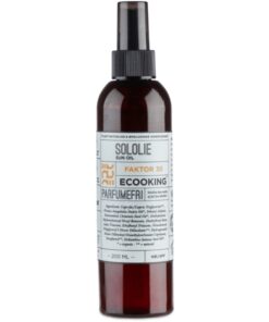 shop Ecooking Sololie SPF 30 - 200 ml af Ecooking - online shopping tilbud rabat hos shoppetur.dk