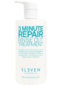 shop Eleven Australia 3 Minute Rinse Our Repair Treatment 500 ml (Limited Edition) af ELEVEN Australia - online shopping tilbud rabat hos shoppetur.dk