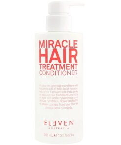 shop Eleven Australia Miracle Hair Treatment Conditioner 300 ml af ELEVEN Australia - online shopping tilbud rabat hos shoppetur.dk