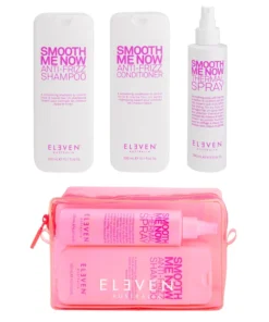 shop Eleven Australia Trio Neon Gift Bag - Smooth (Limited Edition) af ELEVEN Australia - online shopping tilbud rabat hos shoppetur.dk