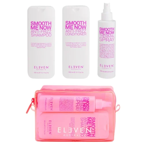 shop Eleven Australia Trio Neon Gift Bag - Smooth (Limited Edition) af ELEVEN Australia - online shopping tilbud rabat hos shoppetur.dk