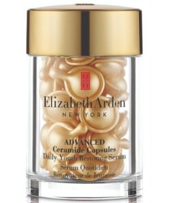 shop Elizabeth Arden Advanced Ceramide Capsules 30 Pieces af Elizabeth Arden - online shopping tilbud rabat hos shoppetur.dk