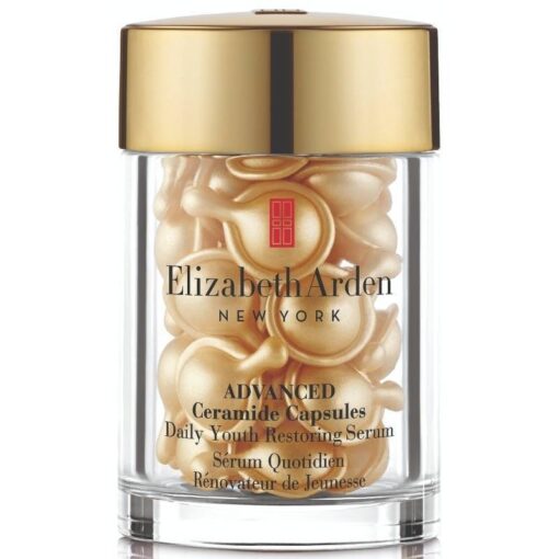 shop Elizabeth Arden Advanced Ceramide Capsules 30 Pieces af Elizabeth Arden - online shopping tilbud rabat hos shoppetur.dk