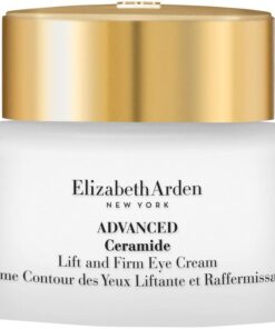 shop Elizabeth Arden Advanced Ceramide Lift & Firm Eye Cream 15 ml af Elizabeth Arden - online shopping tilbud rabat hos shoppetur.dk