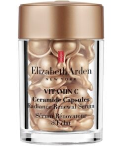 shop Elizabeth Arden Advanced Ceramide Vitamin-C Capsules 30 Pieces af Elizabeth Arden - online shopping tilbud rabat hos shoppetur.dk