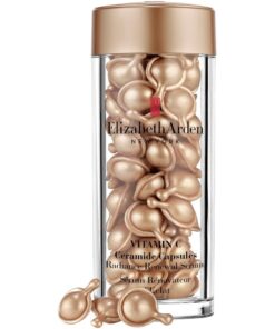 shop Elizabeth Arden Advanced Ceramide Vitamin-C Capsules 60 Pieces af Elizabeth Arden - online shopping tilbud rabat hos shoppetur.dk