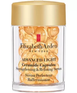 shop Elizabeth Arden Advanced Light Ceramide Capsules 14 ml - 30 Pieces af Elizabeth Arden - online shopping tilbud rabat hos shoppetur.dk