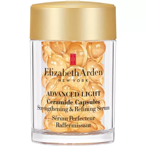 shop Elizabeth Arden Advanced Light Ceramide Capsules 14 ml - 30 Pieces af Elizabeth Arden - online shopping tilbud rabat hos shoppetur.dk