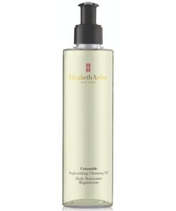 shop Elizabeth Arden Ceramide Cleansing Oil 200 ml af Elizabeth Arden - online shopping tilbud rabat hos shoppetur.dk