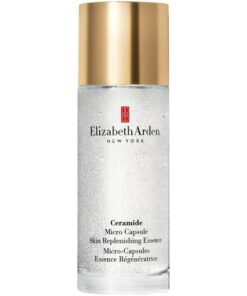 shop Elizabeth Arden Ceramide Micro Capsule Skin Replenishing Essence 90 ml af Elizabeth Arden - online shopping tilbud rabat hos shoppetur.dk