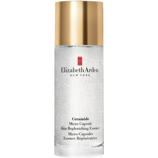 shop Elizabeth Arden Ceramide Micro Capsule Skin Replenishing Essence 90 ml af Elizabeth Arden - online shopping tilbud rabat hos shoppetur.dk