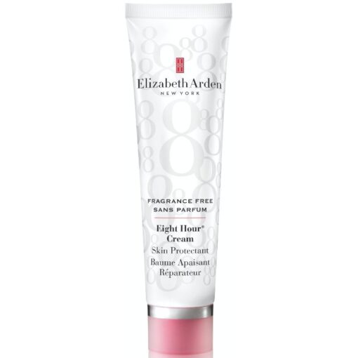 shop Elizabeth Arden Eight Hour Cream Skin Protectant Lightly Scented 50 ml af Elizabeth Arden - online shopping tilbud rabat hos shoppetur.dk