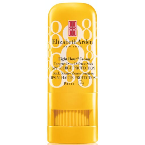 shop Elizabeth Arden Eight Hour Cream Targeted Sun Defense Stick 10 ml af Elizabeth Arden - online shopping tilbud rabat hos shoppetur.dk