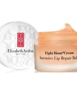 shop Elizabeth Arden Eight Hour Intensive Lip Repair Balm 15 ml af Elizabeth Arden - online shopping tilbud rabat hos shoppetur.dk