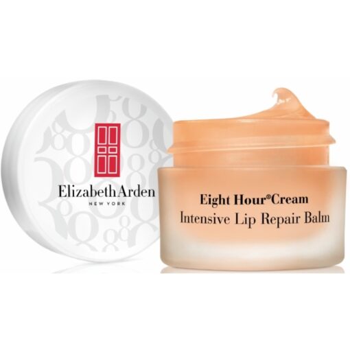 shop Elizabeth Arden Eight Hour Intensive Lip Repair Balm 15 ml af Elizabeth Arden - online shopping tilbud rabat hos shoppetur.dk