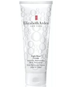 shop Elizabeth Arden Eight Hour Intensive Moisturizing Body Treatment 200 ml af Elizabeth Arden - online shopping tilbud rabat hos shoppetur.dk