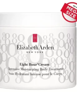 shop Elizabeth Arden Eight Hour Intensive Moisturizing Body Treatment 400 ml af Elizabeth Arden - online shopping tilbud rabat hos shoppetur.dk