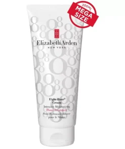 shop Elizabeth Arden Eight Hour Intensive Moisturizing Hand Treatment 200 ml af Elizabeth Arden - online shopping tilbud rabat hos shoppetur.dk