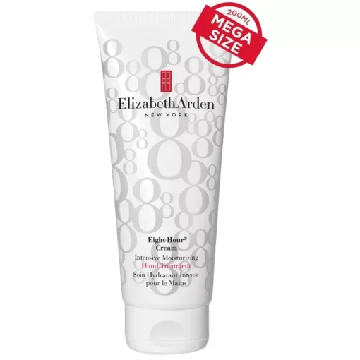 shop Elizabeth Arden Eight Hour Intensive Moisturizing Hand Treatment 200 ml af Elizabeth Arden - online shopping tilbud rabat hos shoppetur.dk