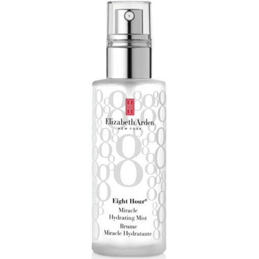 shop Elizabeth Arden Eight Hour Miracle Hydrating Mist 100 ml af Elizabeth Arden - online shopping tilbud rabat hos shoppetur.dk