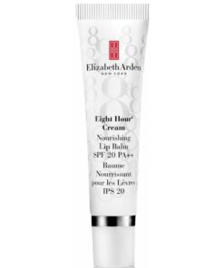 shop Elizabeth Arden Eight Hour Nourishing Lip Balm SPF 20 - 15 ml af Elizabeth Arden - online shopping tilbud rabat hos shoppetur.dk