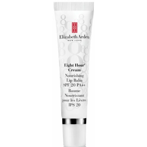 shop Elizabeth Arden Eight Hour Nourishing Lip Balm SPF 20 - 15 ml af Elizabeth Arden - online shopping tilbud rabat hos shoppetur.dk