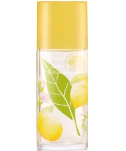 shop Elizabeth Arden Green Tea Citron Freesia EDT 100 ml af Elizabeth Arden - online shopping tilbud rabat hos shoppetur.dk