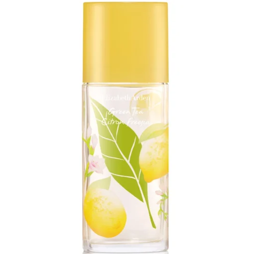 shop Elizabeth Arden Green Tea Citron Freesia EDT 100 ml af Elizabeth Arden - online shopping tilbud rabat hos shoppetur.dk