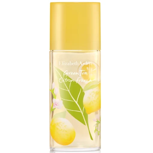 shop Elizabeth Arden Green Tea Citron Freesia EDT 50 ml af Elizabeth Arden - online shopping tilbud rabat hos shoppetur.dk