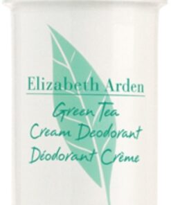 shop Elizabeth Arden Green Tea Deo Cream 40 gr. af Elizabeth Arden - online shopping tilbud rabat hos shoppetur.dk