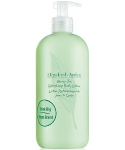 shop Elizabeth Arden Green Tea Mega Sizes Body Lotion 500 ml af Elizabeth Arden - online shopping tilbud rabat hos shoppetur.dk