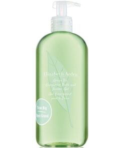 shop Elizabeth Arden Green Tea Mega Sizes Shower Gel 500 ml af Elizabeth Arden - online shopping tilbud rabat hos shoppetur.dk