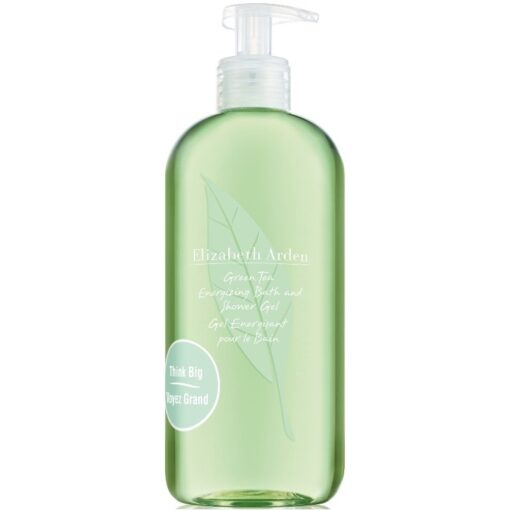 shop Elizabeth Arden Green Tea Mega Sizes Shower Gel 500 ml af Elizabeth Arden - online shopping tilbud rabat hos shoppetur.dk