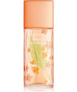 shop Elizabeth Arden Green Tea Nectarine Blossom EDT 100 ml af Elizabeth Arden - online shopping tilbud rabat hos shoppetur.dk