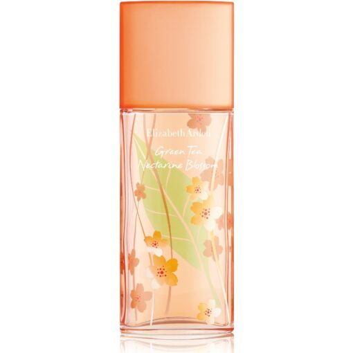 shop Elizabeth Arden Green Tea Nectarine Blossom EDT 100 ml af Elizabeth Arden - online shopping tilbud rabat hos shoppetur.dk