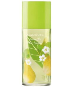 shop Elizabeth Arden Green Tea Pear Blossom EDT 100 ml af Elizabeth Arden - online shopping tilbud rabat hos shoppetur.dk