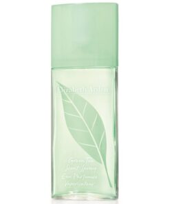 shop Elizabeth Arden Green Tea Scent Spray 100 ml af Elizabeth Arden - online shopping tilbud rabat hos shoppetur.dk