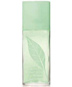 shop Elizabeth Arden Green Tea Scent Spray 50 ml af Elizabeth Arden - online shopping tilbud rabat hos shoppetur.dk